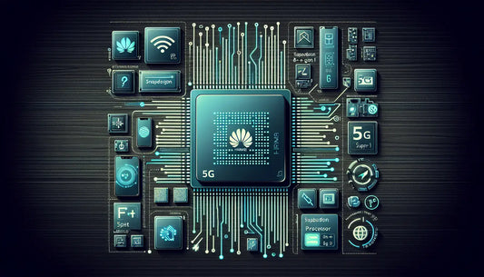 Huawei Mate 70 Pro: Kirin Breakthrough in Processor Tech
