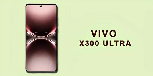 Vivo X300 Ultra - Fonezone.me