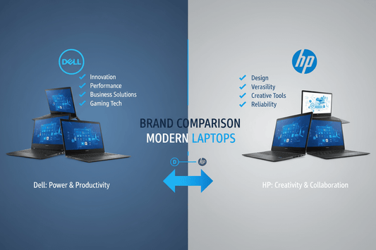 Dell and HP - Fonezone.me
