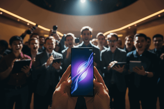 Sony Xperia 1 Mark 3 - Fonezone.me