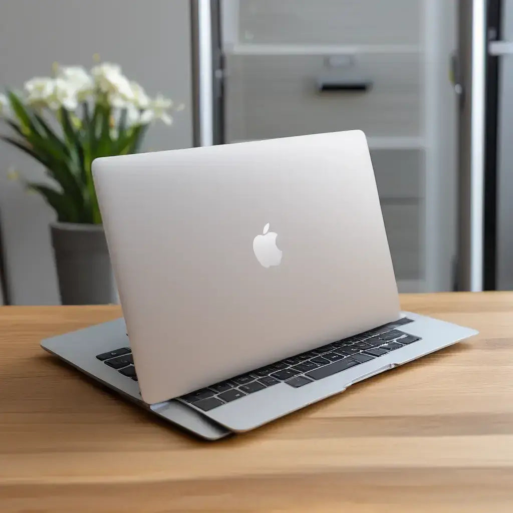 Apple MacBook A1466 128GB Storage, 4GB RAM Laptop