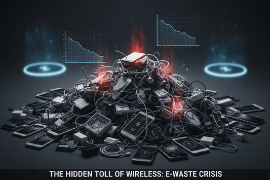 Wireless Charging - Fonezone.me