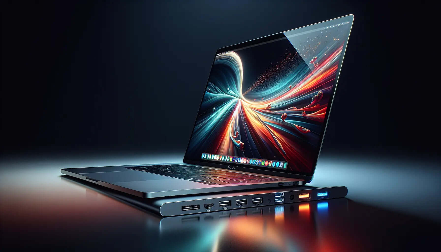 Apple MacBook Pro 2010: Features, Connectivity, Design, Performance, and More