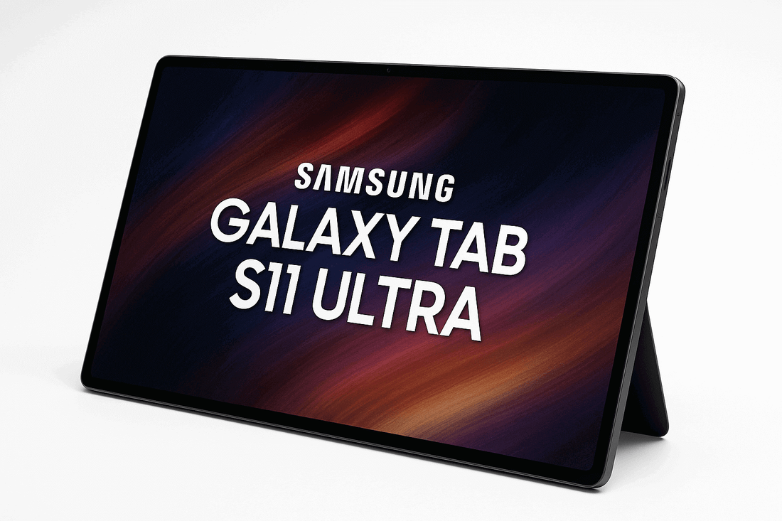 Samsung Galaxy Tab S11 Ultra Review - Fonezone.me