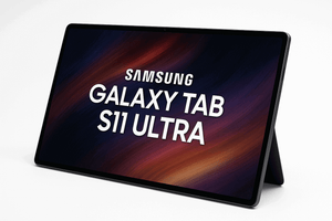 Samsung Galaxy Tab S11 Ultra Review - Fonezone.me