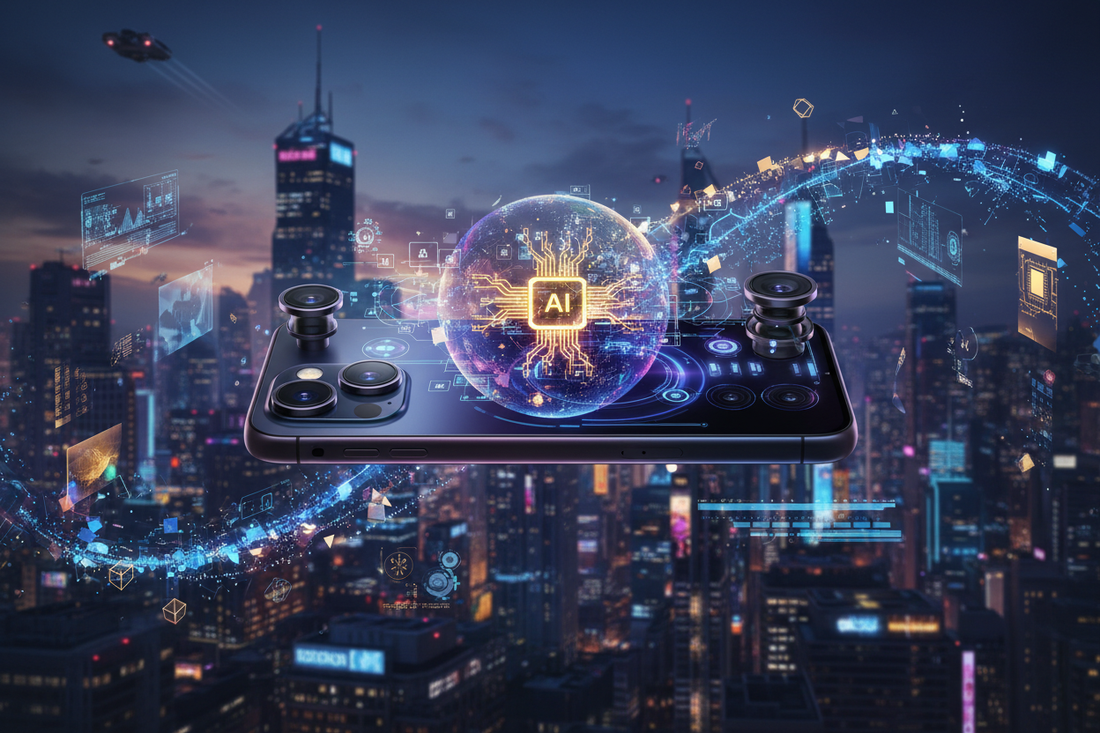 Apple iPhone 18 Pro Redefines Smartphone Technology Completely