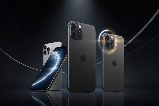 Apple iPhones - Fonezone.me