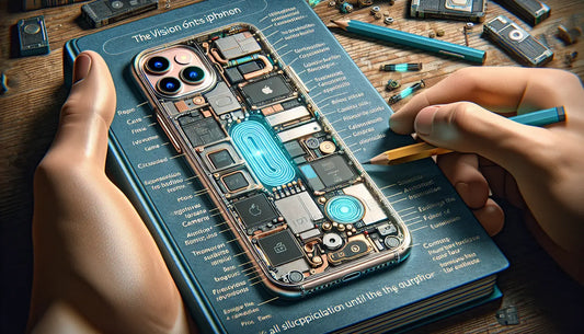 iPhone 16 Series: New Design and Features Revealed!