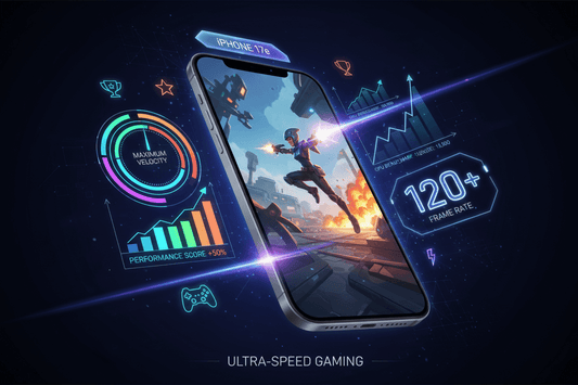 iPhone 17e - Fonezone.me