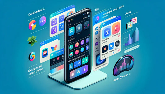 ColorOS 14 Update: Features and Enhancements