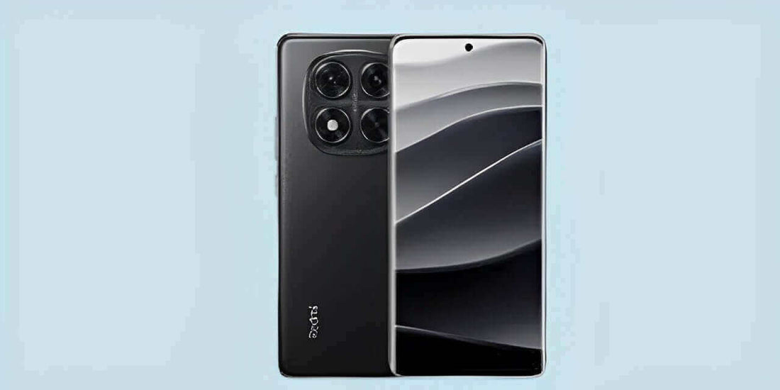 Xiaomi Redmi Note 14 Pro 5G Review