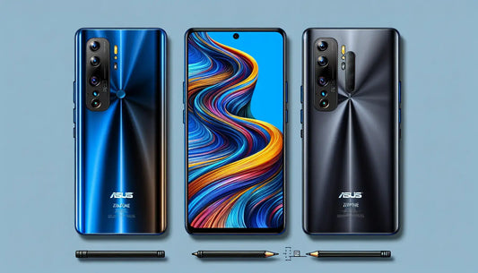 Asus Zenfone 11 Ultra: Meet the New Flagship Phone