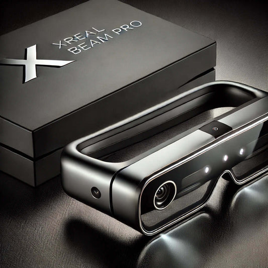 XREAL Beam Pro: Next-Level Augmented Reality Unleashed