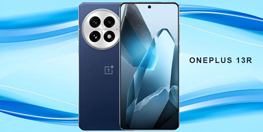 OnePlus 13R Full Specs Leak and Price