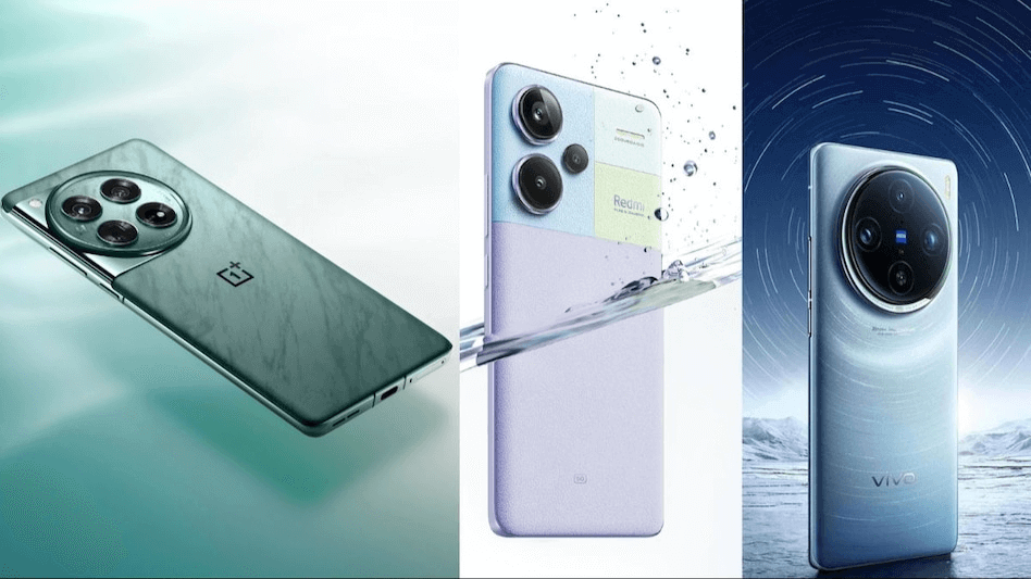 5G Phones in Saudi Arabia: Prices & Deals