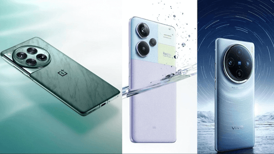 5G Phones In Saudi Arabia At Best Price