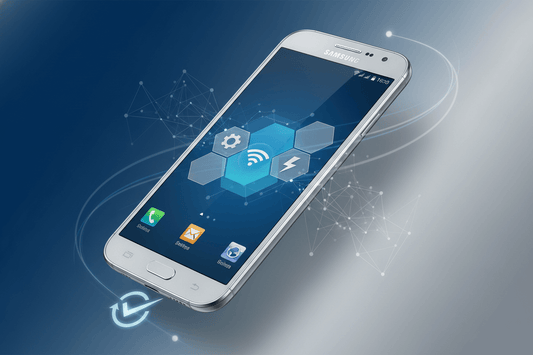 Samsung Galaxy J1 - Fonezone.me