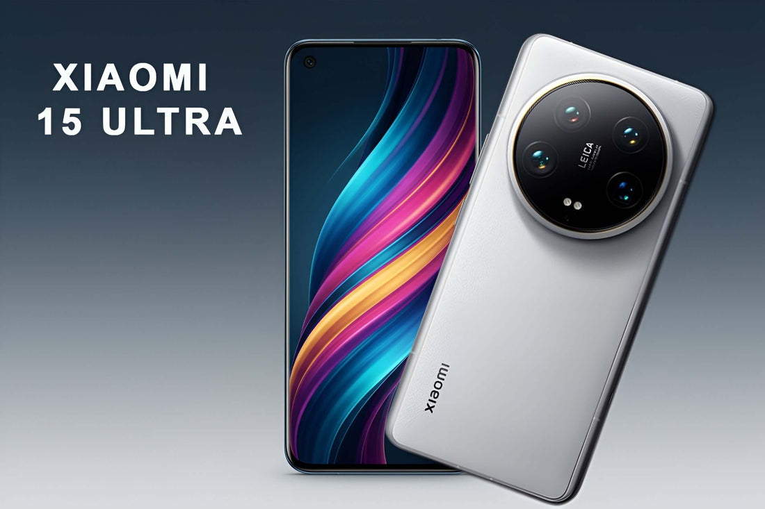 Xiaomi 15 Ultra - Fonezone.me