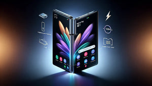 Samsung Galaxy Z Flip 6: Ultimate Foldable Smartphone