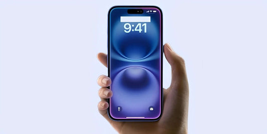 Apple iPhone 17 Pro - Fonezone.me