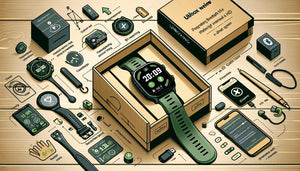 boAt Xtend Call Plus Smart Watch: Features & Connectivity