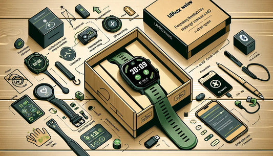 boAt Xtend Call Plus Smart Watch: Features & Connectivity