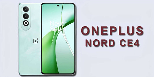 OnePlus Nord CE4 Specifications | Best Price in KSA, Riyadh, Jeddah