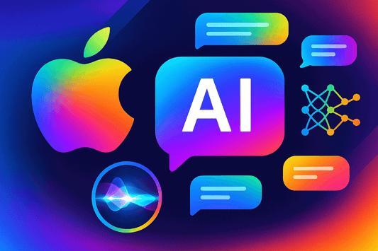 Apple Designs ChatGPT-Inspired App