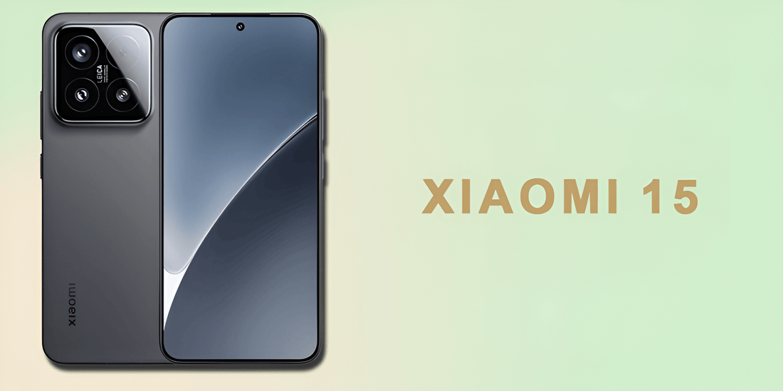 Xiaomi 15 - Fonezone.me
