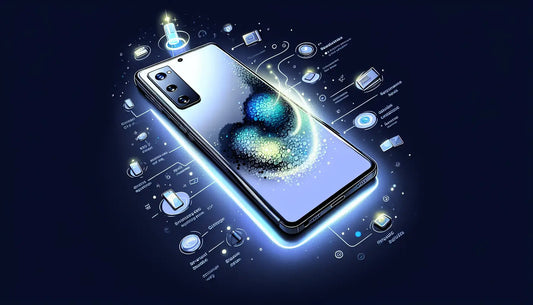 Samsung Galaxy S20 Plus: Review of Flagship Phone