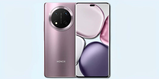 Honor X9c Review, Price & Specs - Fonezone.me