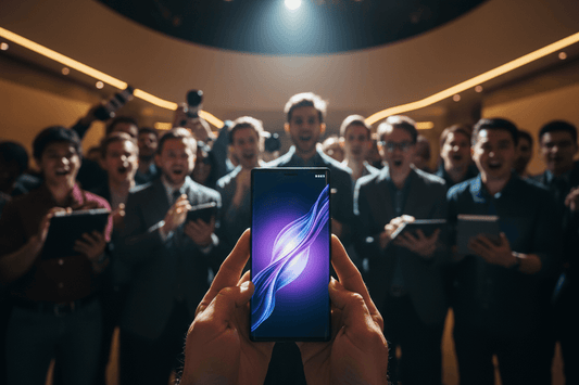 Sony Xperia 1 Mark 3 - Fonezone.me