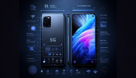 Samsung Galaxy S20 FE 5G: The Complete Review