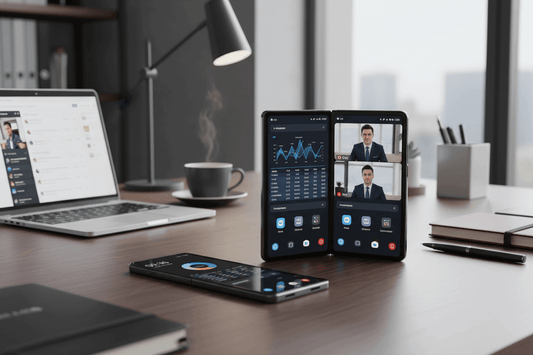 Xiaomi Mix Fold 3 - Fonezone.me