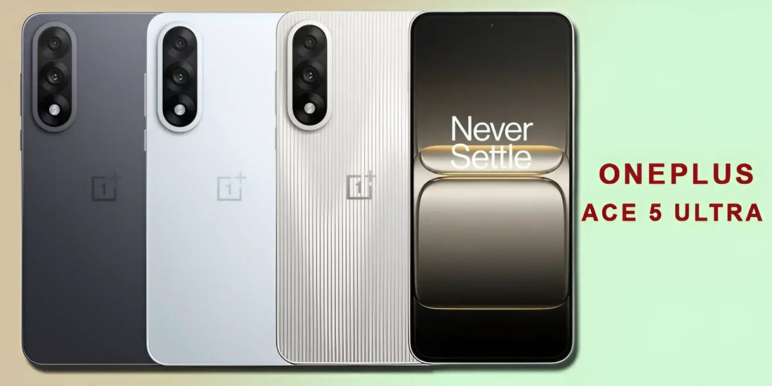 OnePlus Ace 5 Ultra - Fonezone.me