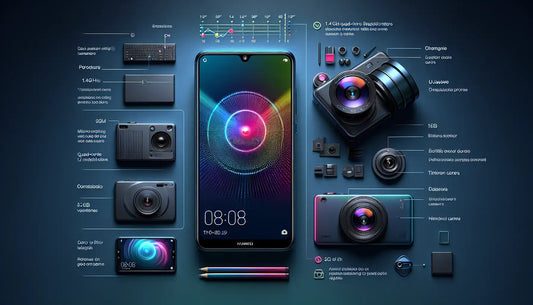 Explore the Huawei Y6 Pro 2017: A Comprehensive Overview