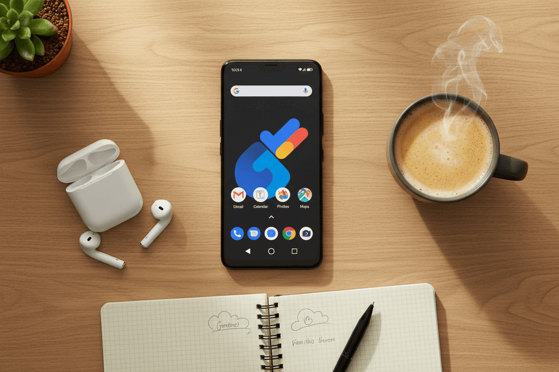Google Pixel 10a - Fonezone.me