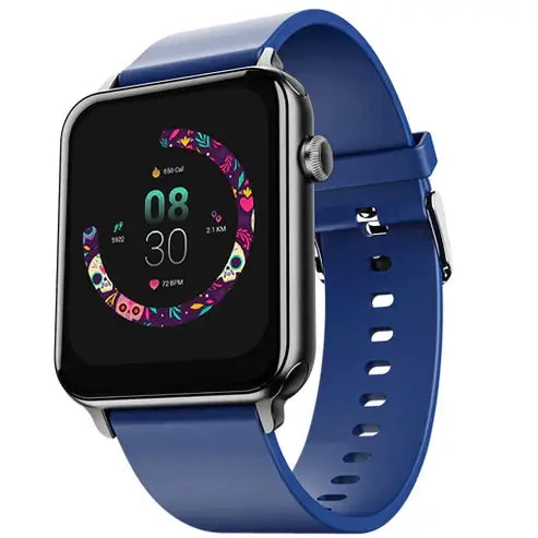 boAt Wave Lite Smartwatch - 1.69'' HD, Heart Rate, SpO2