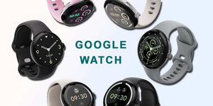 Google Watch – Stay Productive 