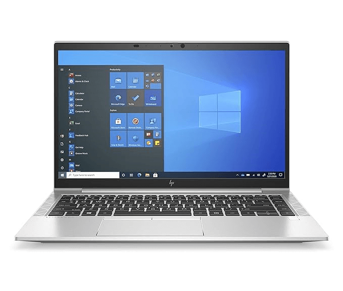 HP EliteBook 840 G8 - Exclusive at FoneZone.me