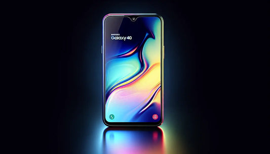 Samsung Galaxy A40 Review: Compact Mid-Range Contender