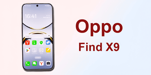 Oppo Find X9 - Fonezone.me