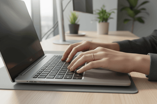 ASUS ExpertBook P1 Keyboard - Fonezone.me