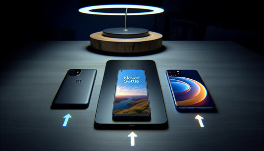 Upgrade Your Smartphone with the OnePlus 12R: A Review