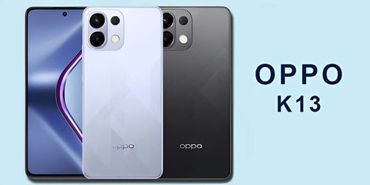 Oppo K13 - Fonezone.me