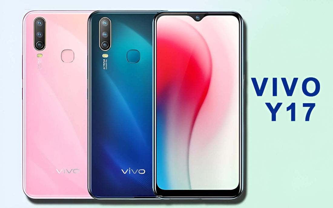 Vivo Y17 - Fonezone.me