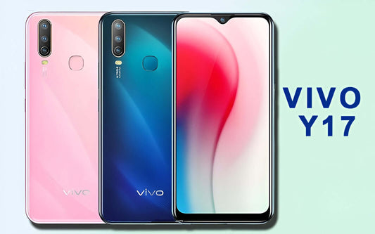 Vivo Y17 - Fonezone.me