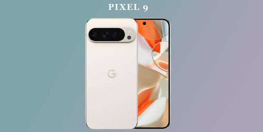 Deals: the Pixel 9 is back down to its Prime Day price, plus some cheap 8GB MacBook Airs