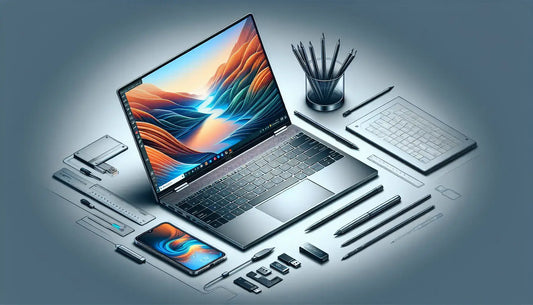 Infinix InBook Y4 Max: The Ultimate Laptop Review