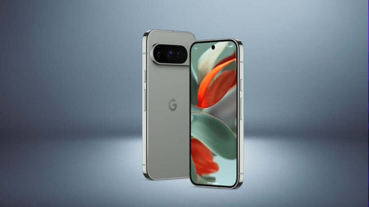 Google Pixel 9 hands-on review: Its secretly a Pro Pixel